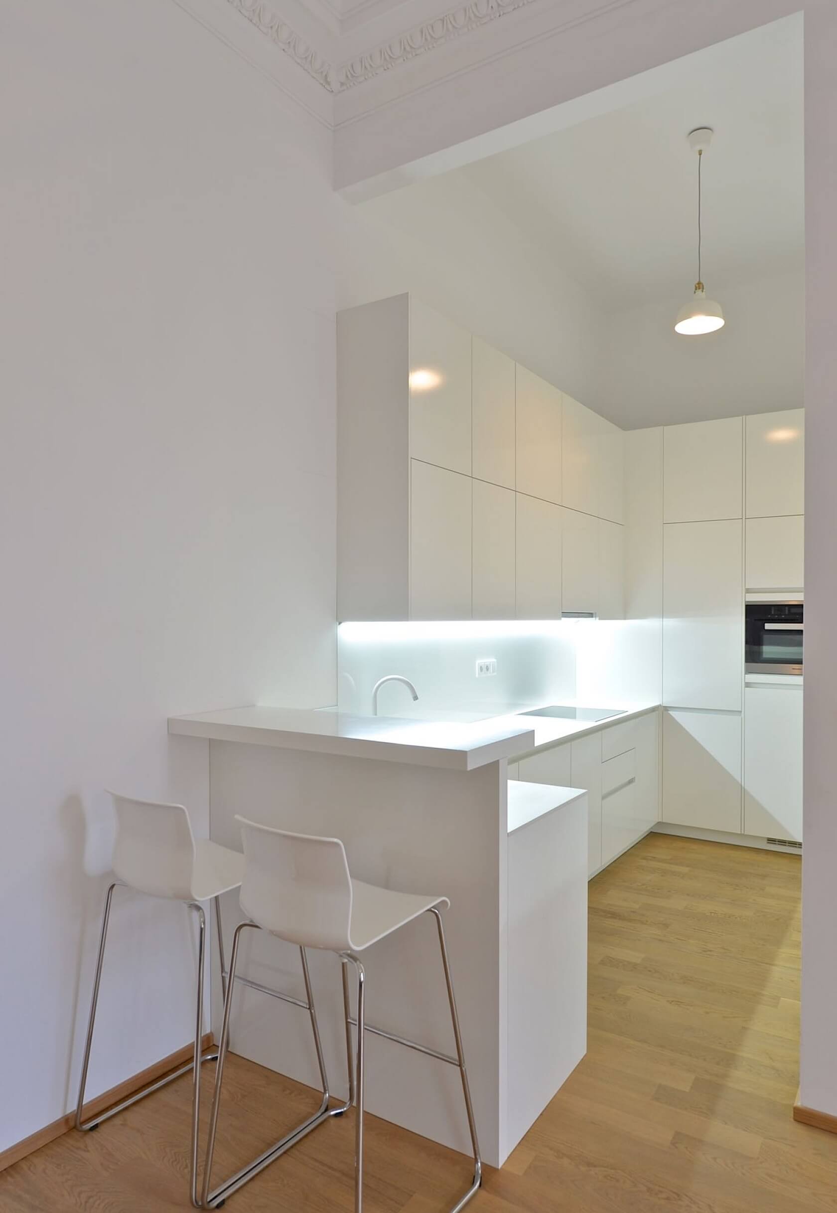 Na Poříčí, Nové Město - Praha 1 | Pronájem, Byt 2+kk, 63 m²