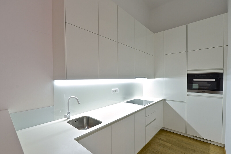 Na Poříčí, Nové Město - Praha 1 | Pronájem, Byt 2+kk, 63 m²