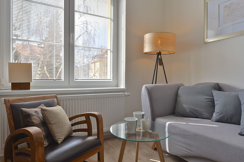 U Družstva Repo, Nusle - Praha 4 | Pronájem, Byt 2+kk, 48 m²