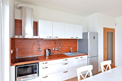 Sazovická, Zličín - Praha 5 | Pronájem, Byt 3+kk, 95 m²