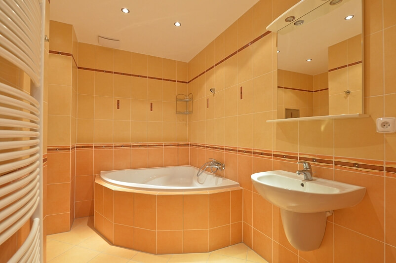 Sazovická, Zličín - Prague 5 | Rent, Apartment Two-bedroom (3+kk), 95 m²