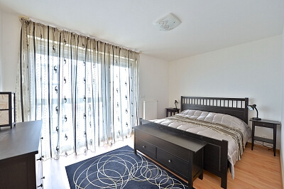 Sazovická, Zličín - Prague 5 | Rent, Apartment Two-bedroom (3+kk), 95 m²