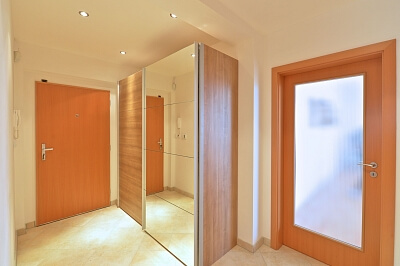 Sazovická, Zličín - Prague 5 | Rent, Apartment Two-bedroom (3+kk), 95 m²