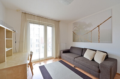 Sazovická, Zličín - Praha 5 | Pronájem, Byt 3+kk, 95 m²