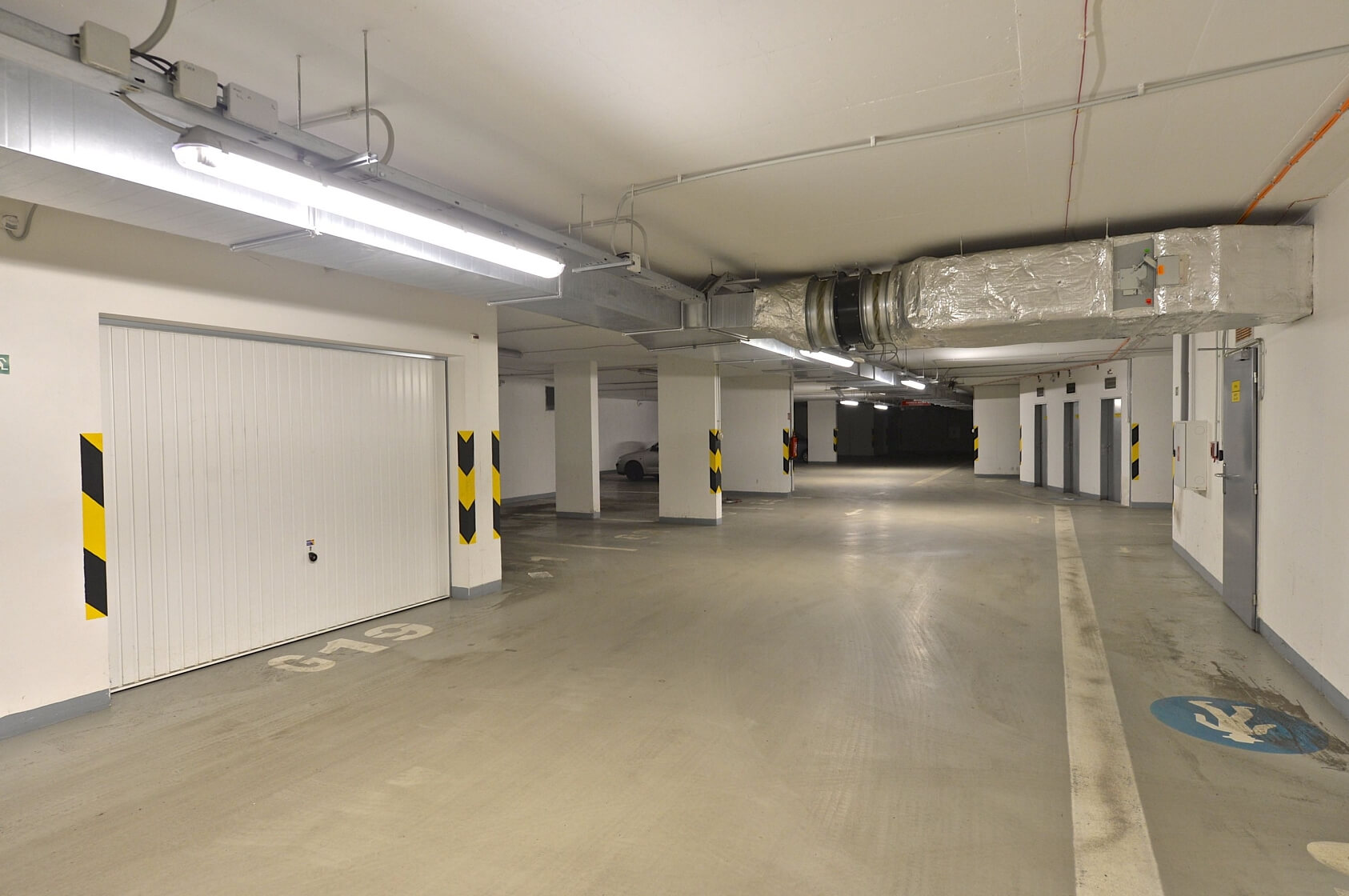 Sazovická, Zličín - Praha 5 | Pronájem, Byt 3+kk, 95 m²