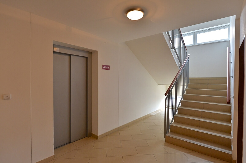 Sazovická, Zličín - Praha 5 | Pronájem, Byt 3+kk, 95 m²