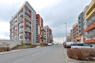 Sazovická, Zličín - Praha 5 | Pronájem, Byt 3+kk, 95 m²