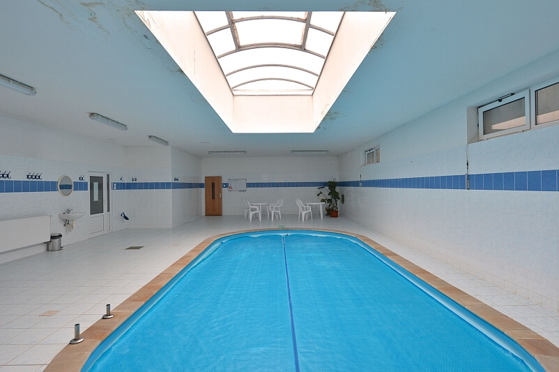 Ve Žlíbku, Horní Počernice - Prague 9 | Sale, Apartment One-bedroom (2+kk), 82 m²