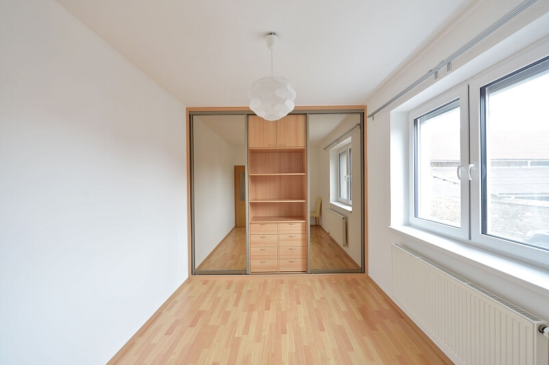 Ve Žlíbku, Horní Počernice - Praha 9 | Prodej, Byt 2+kk, 82 m²