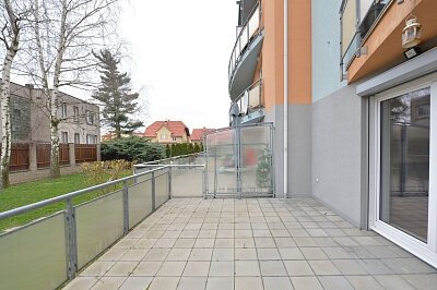 Ve Žlíbku, Horní Počernice - Praha 9 | Prodej, Byt 2+kk, 82 m²
