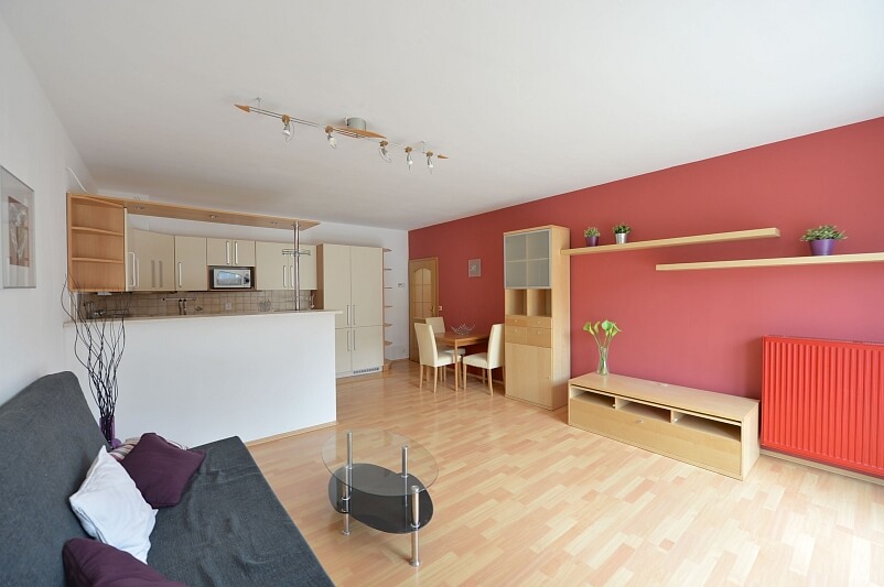 Ve Žlíbku, Horní Počernice - Praha 9 | Prodej, Byt 2+kk, 82 m²