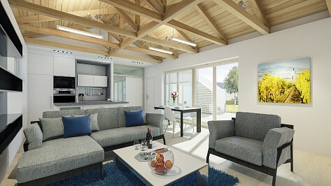 Brod nad Dyjí - Břeclav | Prodej, Rodinný dům 2+kk, 108 m²