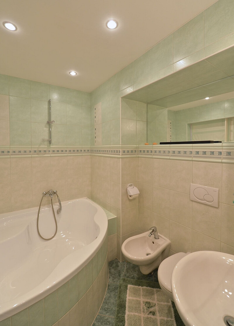 Varšavská, Vinohrady - Praha 2 | Pronájem, Byt 2+1, 69 m²