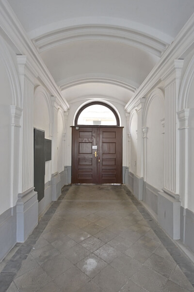 Varšavská, Vinohrady - Prague 2 | Rent, Apartment One-bedroom (2+1), 69 m²