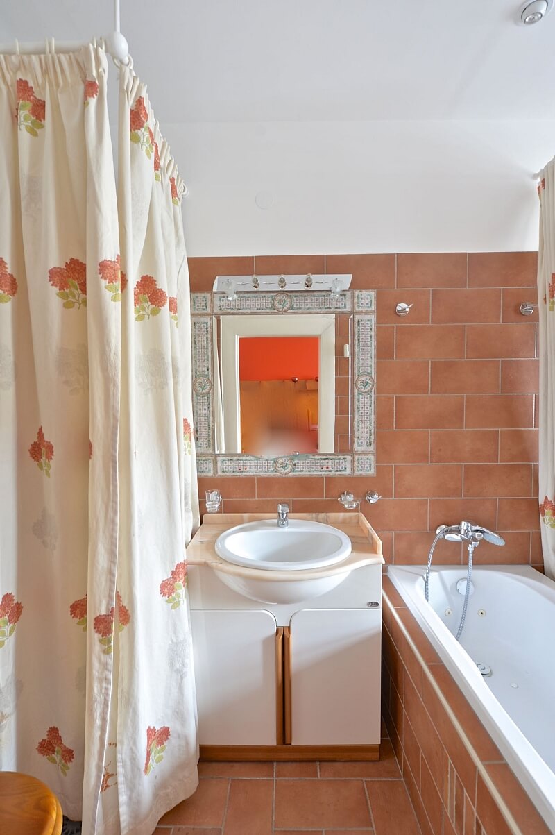 Sázavská, Vinohrady - Prague 2 | Rent, Apartment Two-bedroom (3+1), 105 m²