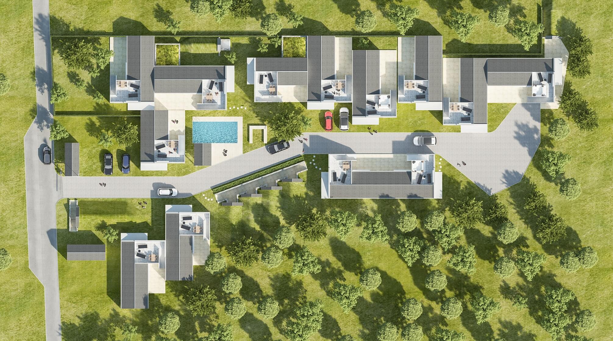 Brod nad Dyjí - Břeclav | Prodej, Rodinný dům 3+kk, 108 m²