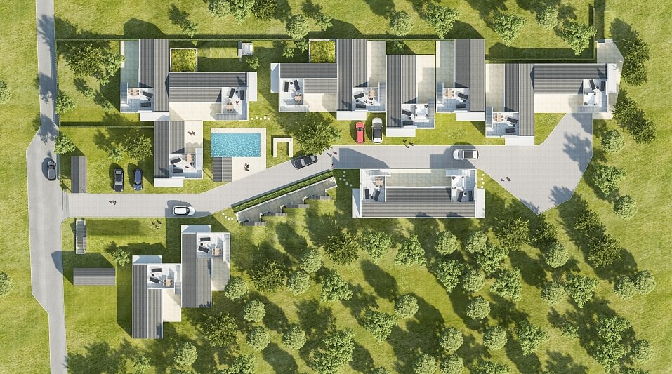 Brod nad Dyjí - Břeclav | Prodej, Rodinný dům 3+kk, 108 m²