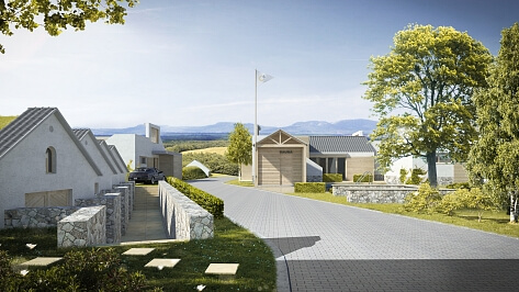 Brod nad Dyjí - Břeclav | Sale, House Two-bedroom (3+kk), 131 m²