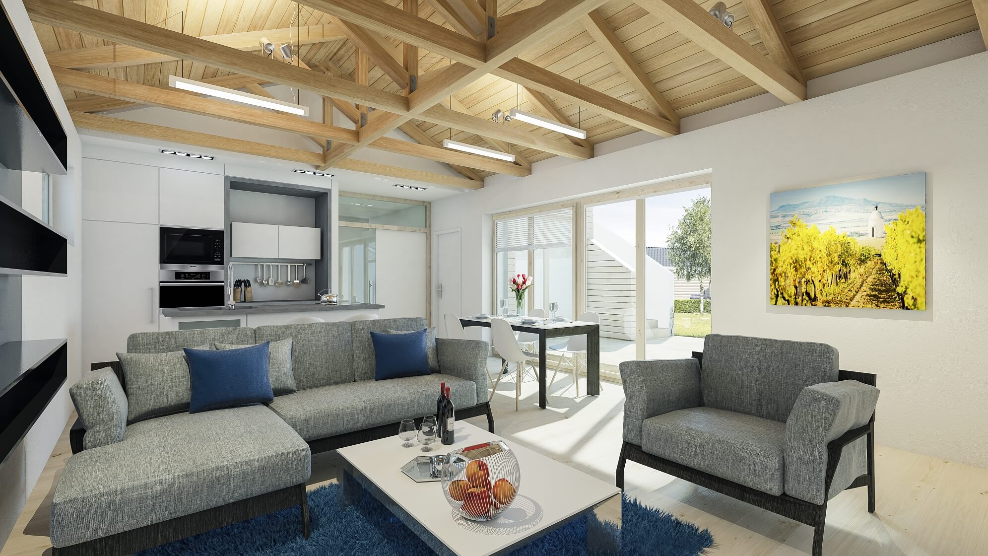 Brod nad Dyjí - Břeclav | Prodej, Rodinný dům 2+kk, 108 m²