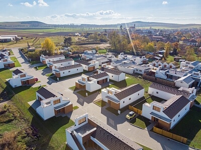 Brod nad Dyjí - Břeclav | Sale, Residential project