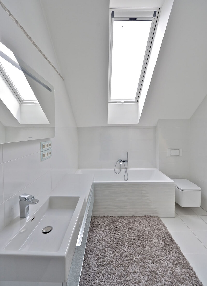 Libušská, Libuš - Praha 4 | Pronájem, Byt 3+kk, 78 m²