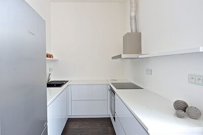 Libušská, Libuš - Praha 4 | Pronájem, Byt 3+kk, 78 m²