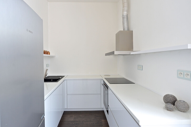 Libušská, Libuš - Praha 4 | Pronájem, Byt 3+kk, 78 m²