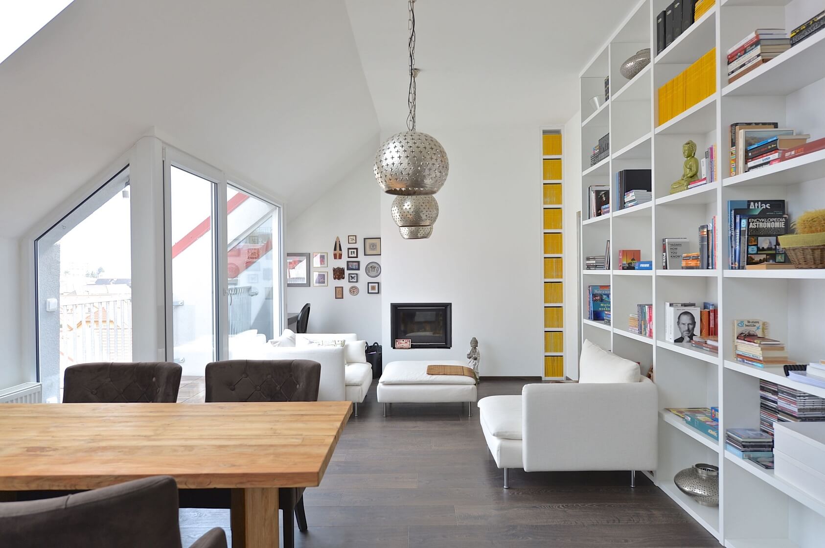 Libušská, Libuš - Praha 4 | Pronájem, Byt 3+kk, 78 m²