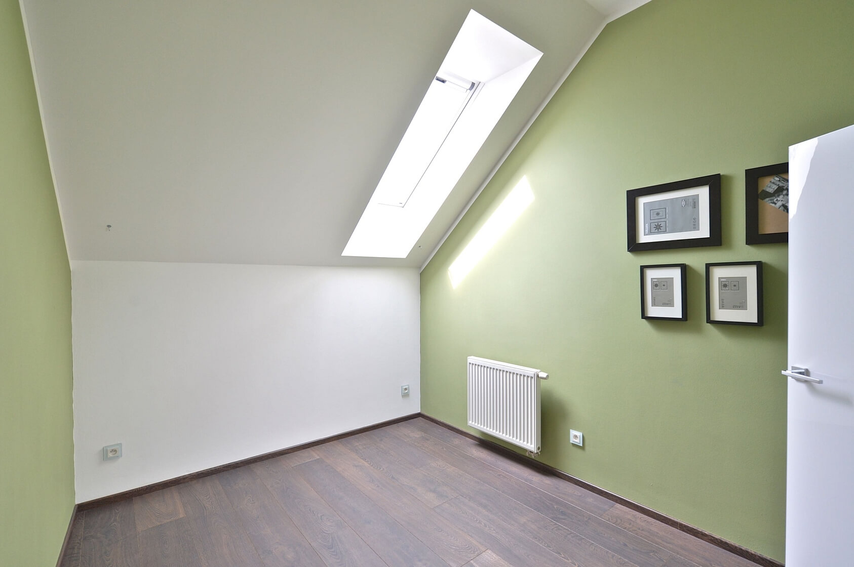 Libušská, Libuš - Praha 4 | Pronájem, Byt 3+kk, 78 m²