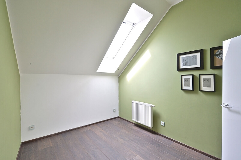 Libušská, Libuš - Prague 4 | Rent, Apartment Two-bedroom (3+kk), 78 m²