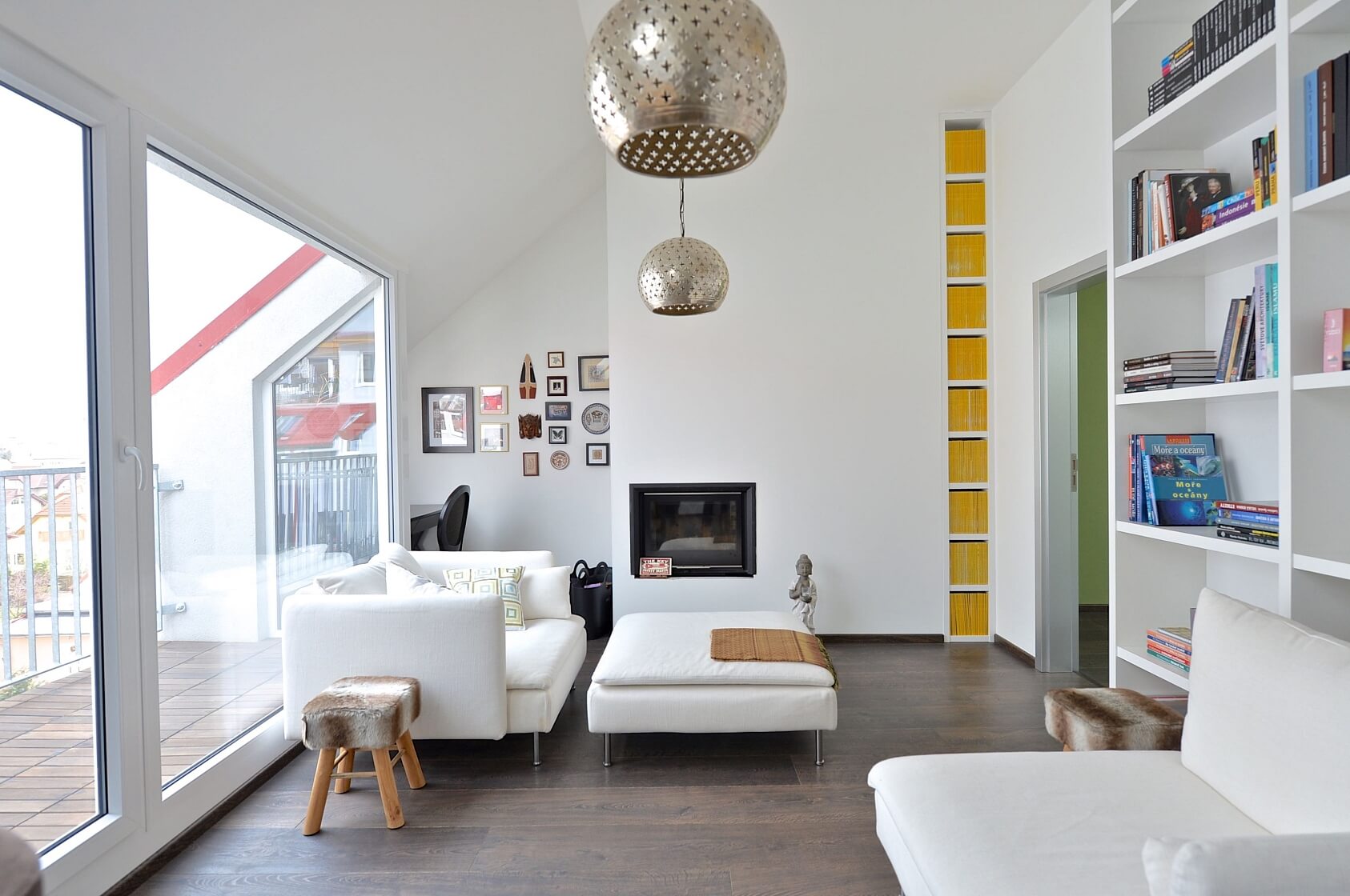 Libušská, Libuš - Praha 4 | Pronájem, Byt 3+kk, 78 m²