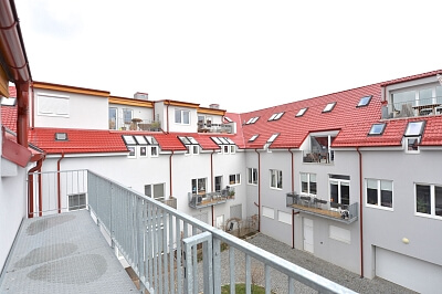 Libušská, Libuš - Prague 4 | Rent, Apartment Two-bedroom (3+kk), 78 m²
