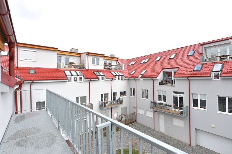 Libušská, Libuš - Praha 4 | Pronájem, Byt 3+kk, 78 m²
