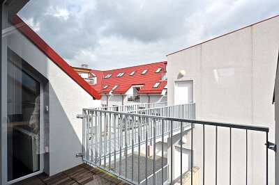 Libušská, Libuš - Praha 4 | Pronájem, Byt 3+kk, 78 m²