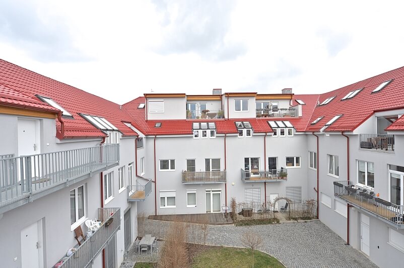 Libušská, Libuš - Praha 4 | Pronájem, Byt 3+kk, 78 m²