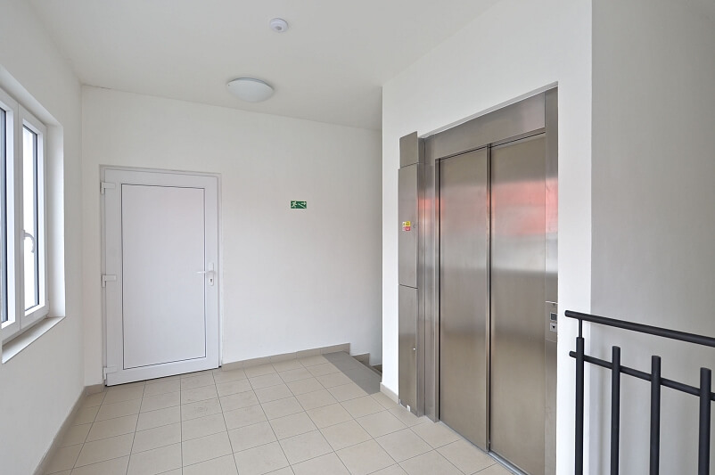 Libušská, Libuš - Prague 4 | Rent, Apartment Two-bedroom (3+kk), 78 m²
