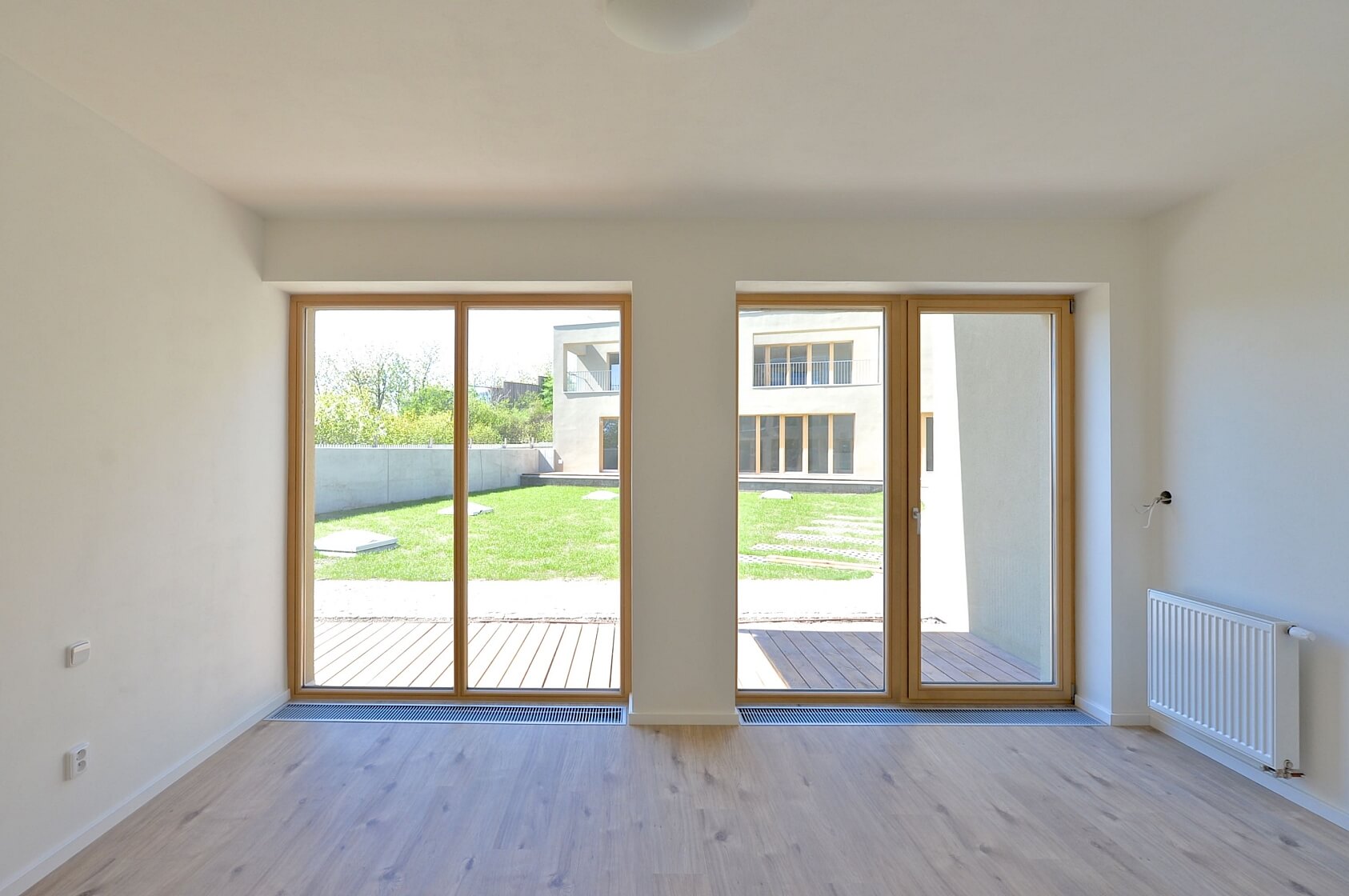 Na Vysoké I, Jinonice - Praha 5 | Pronájem, Byt 2+kk, 70 m²