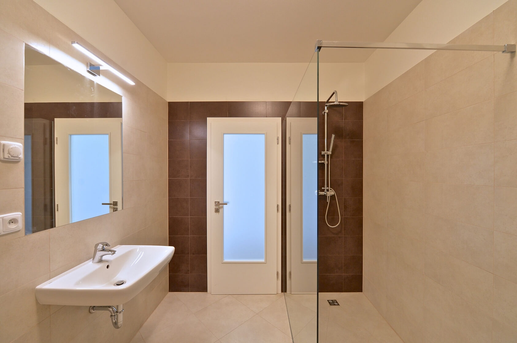 Na Vysoké I, Jinonice - Praha 5 | Pronájem, Byt 2+kk, 70 m²