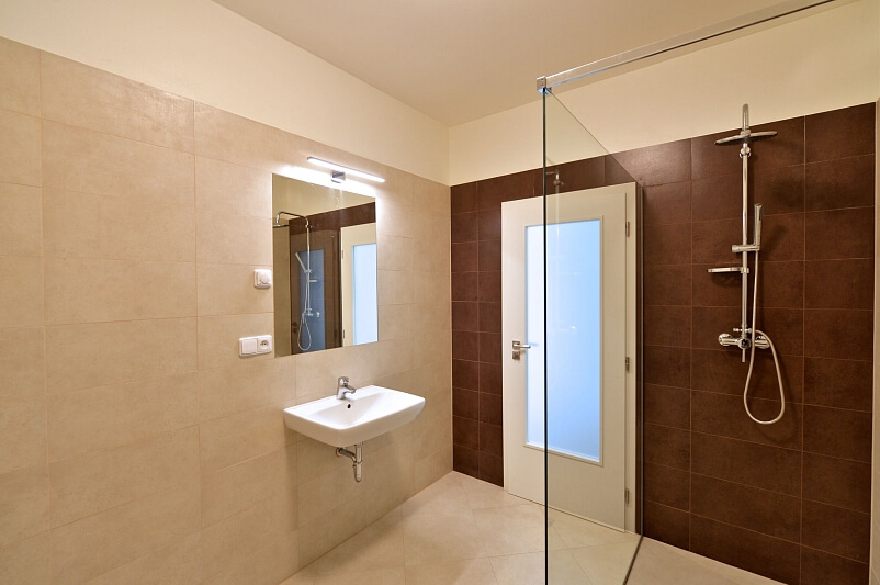 Na Vysoké I, Jinonice - Praha 5 | Pronájem, Byt 2+kk, 70 m²