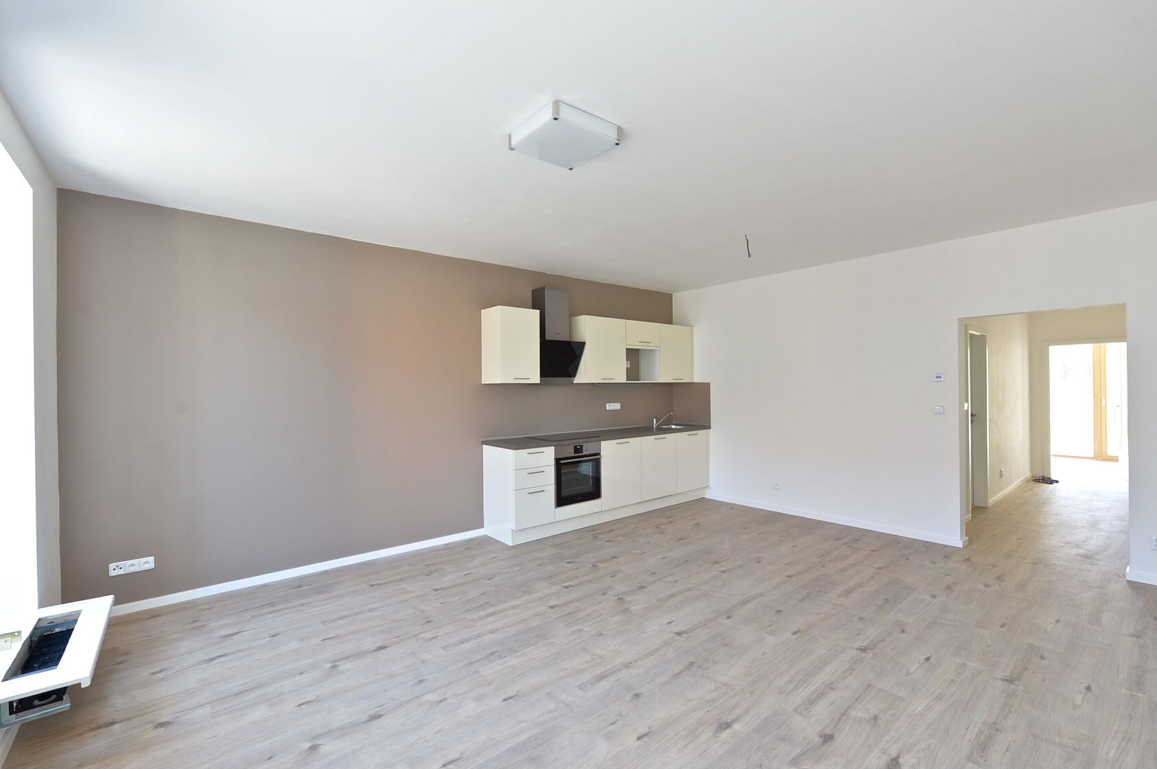 Na Vysoké I, Jinonice - Praha 5 | Pronájem, Byt 2+kk, 70 m²