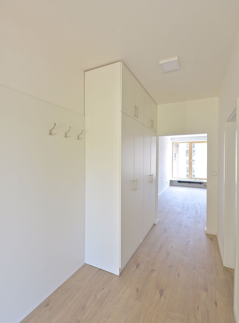 Na Vysoké I, Jinonice - Prague 5 | Rent, Apartment One-bedroom (2+kk), 70 m²