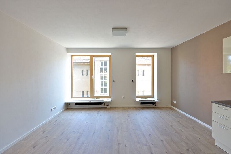 Na Vysoké I, Jinonice - Praha 5 | Pronájem, Byt 2+kk, 70 m²