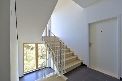 Na Vysoké I, Jinonice - Prague 5 | Rent, Apartment One-bedroom (2+kk), 70 m²