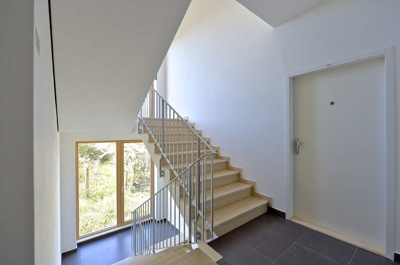 Na Vysoké I, Jinonice - Prague 5 | Rent, Apartment One-bedroom (2+kk), 70 m²