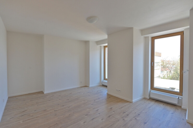 Na Vysoké I, Jinonice - Praha 5 | Pronájem, Byt 2+kk, 103 m²