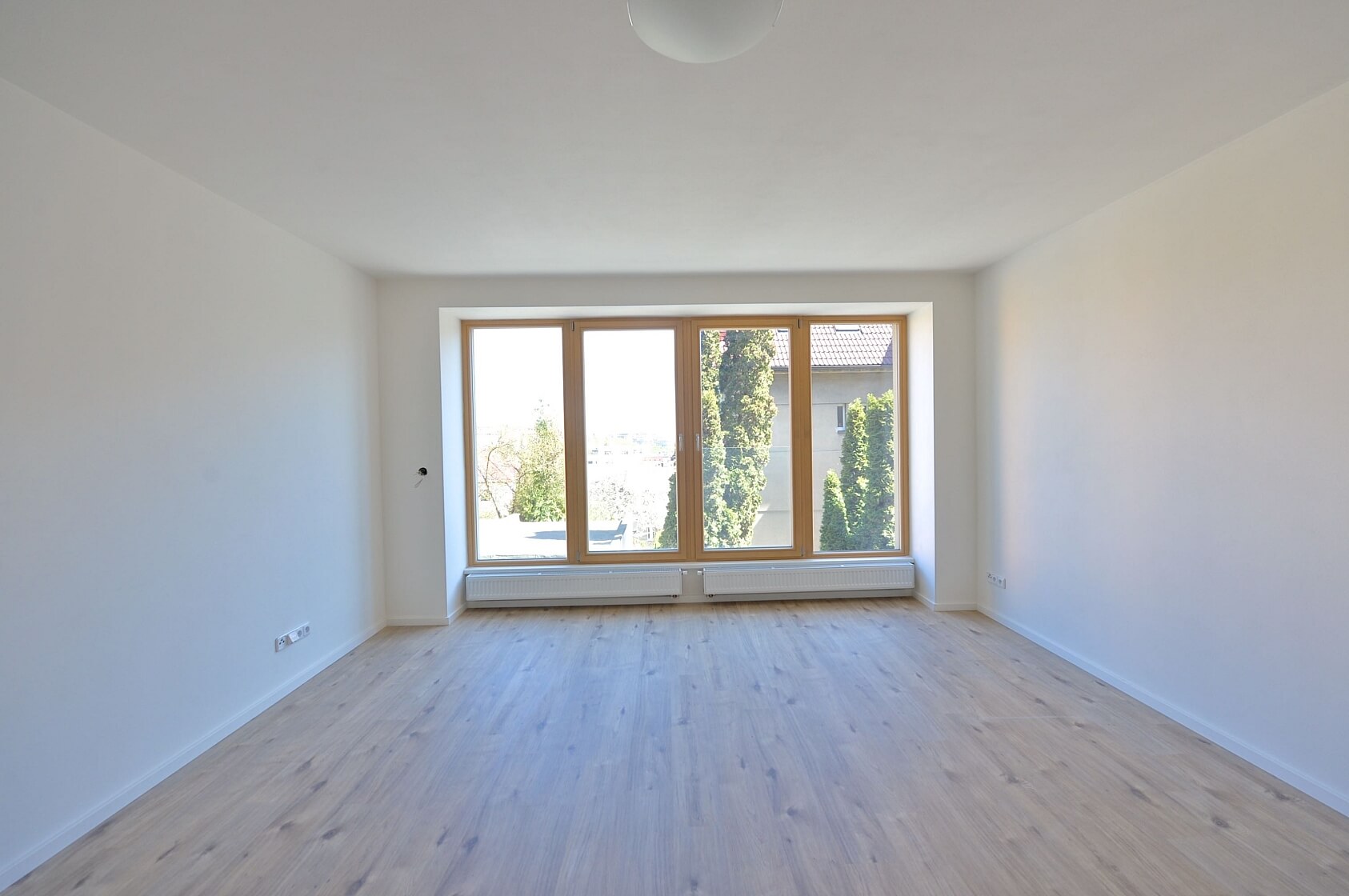 Na Vysoké I, Jinonice - Prague 5 | Rent, Apartment One-bedroom (2+kk), 103 m²
