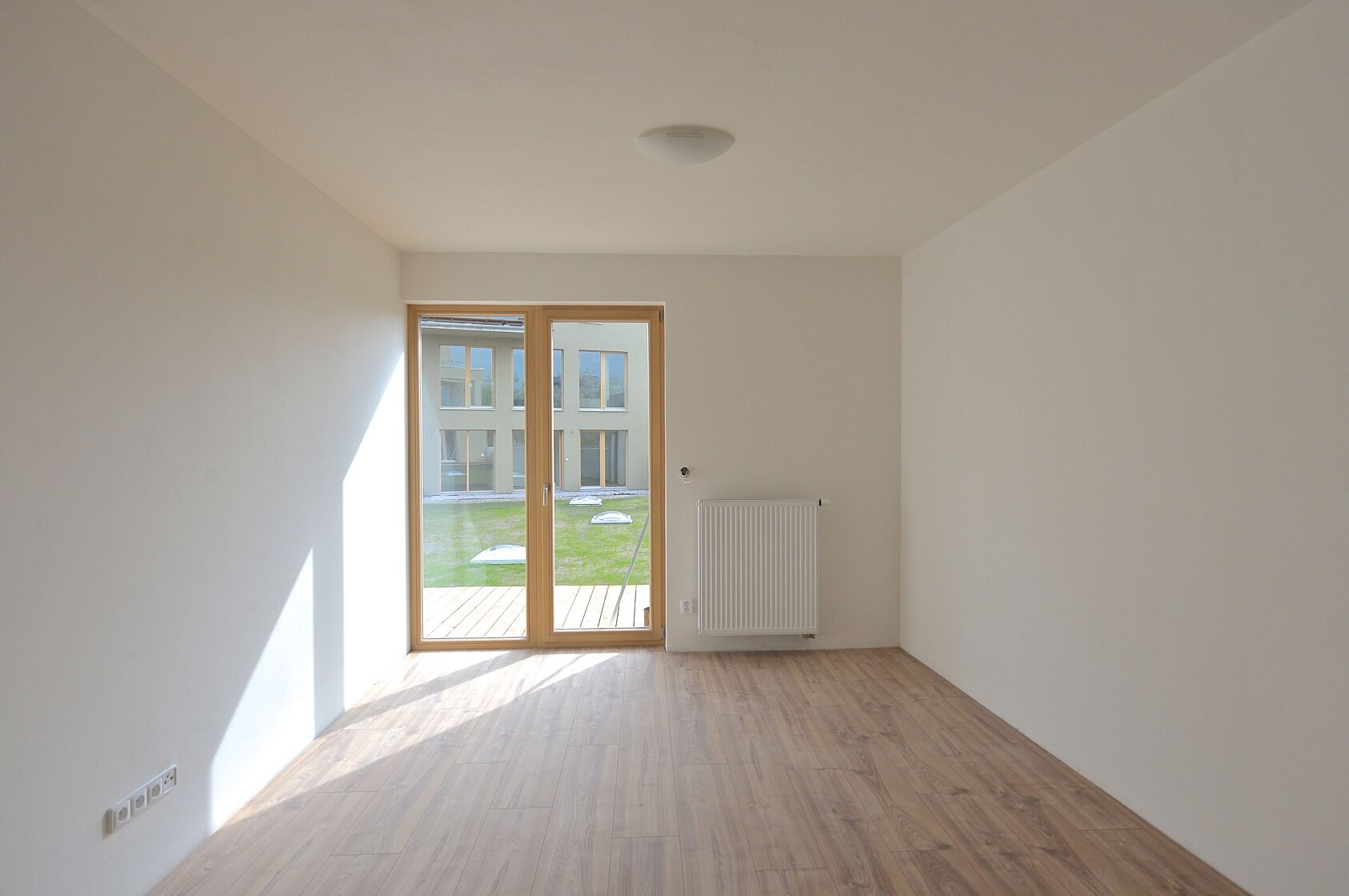 Na Vysoké I, Jinonice - Praha 5 | Pronájem, Byt 3+kk, 132 m²