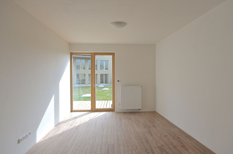 Na Vysoké I, Jinonice - Praha 5 | Pronájem, Byt 3+kk, 132 m²