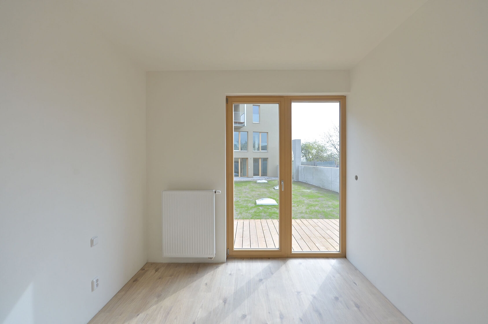 Na Vysoké I, Jinonice - Praha 5 | Pronájem, Byt 3+kk, 132 m²