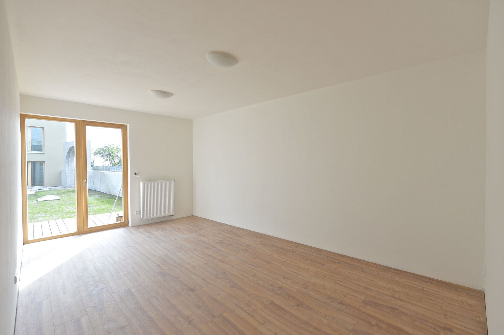 Na Vysoké I, Jinonice - Praha 5 | Pronájem, Byt 3+kk, 132 m²